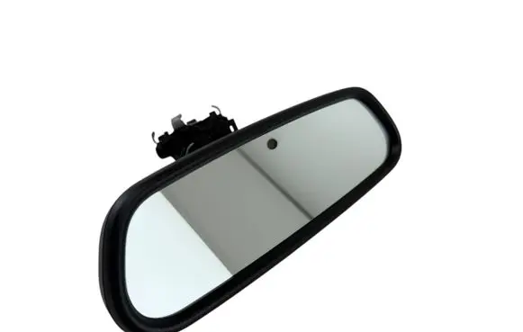 Peugeot 2008 II Rear view mirror (interior) 46046396