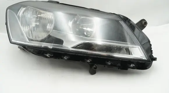 Volkswagen PASSAT B7 Headlight/headlamp 3AB941006 90003373