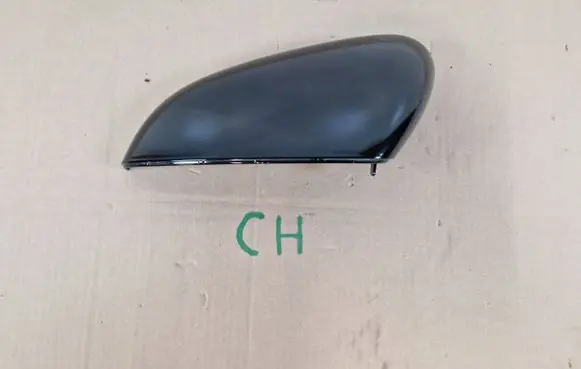Peugeot 3008 II Plastic wing mirror trim cover 