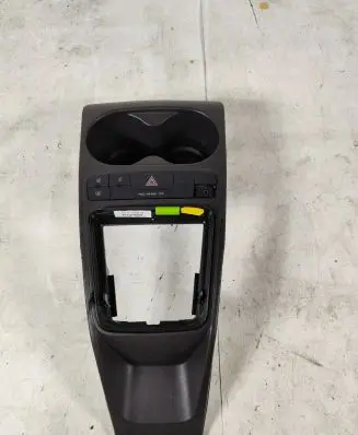 Cup holder