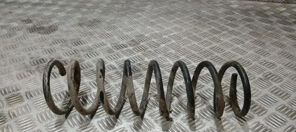 Ford Focus Rear coil spring