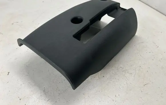 Ford Edge II Steering wheel column trim FT4B3533AD 5075906