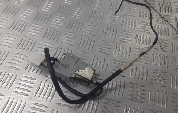 Toyota Avensis T250 Other devices 141852-297