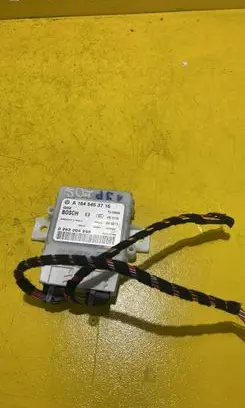 Mercedes-Benz B W246 W242 Parking PDC control unit/module