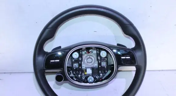 Hyundai Ioniq 5 Steering wheel