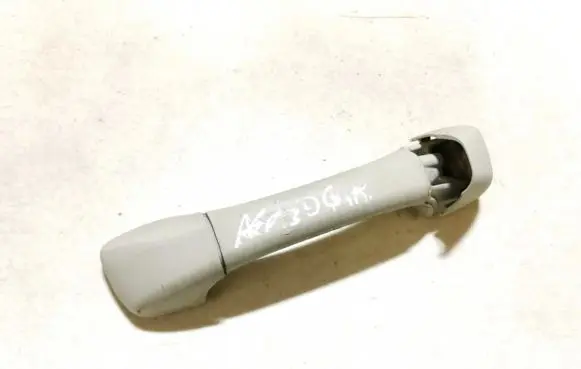 Volvo S80 Rear interior roof grab handle
