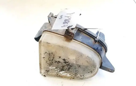 Seat Alhambra (Mk1) Front fog light 3d0973722