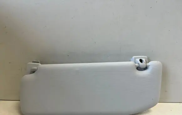 Opel Mokka B Sun visor