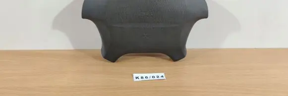 Mitsubishi Carisma Steering wheel airbag MR740922