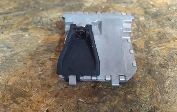 Mercedes-Benz ML W166 Windshield/windscreen camera A0009050438 A0009025904 A0009055000