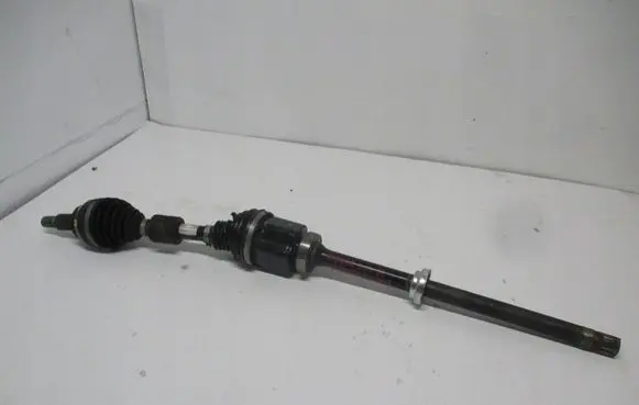 Peugeot Partner III Front driveshaft K8D23B436CC