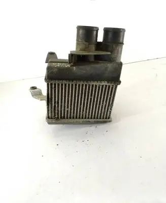 Volvo S40, V40 Intercooler radiator PA66GF30