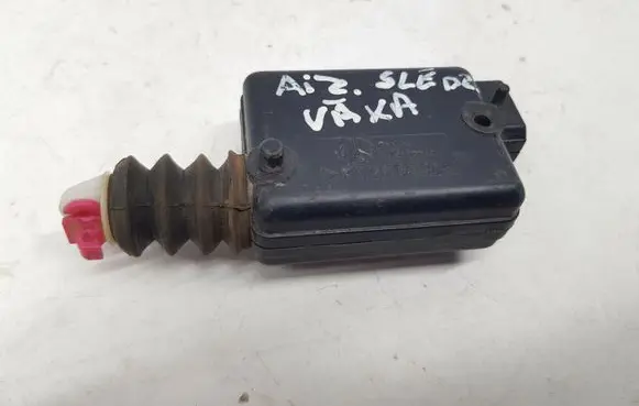 Renault Scenic I Engine bonnet (hood) release handle 29060