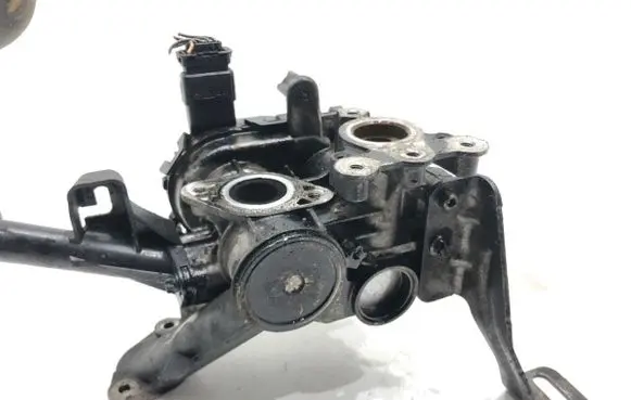 EGR valve