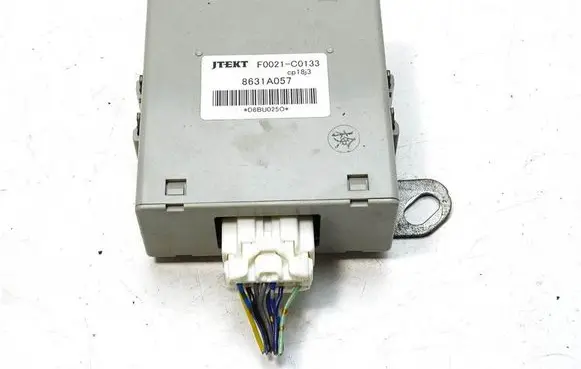 Mitsubishi Outlander Other control units/modules 8631A057