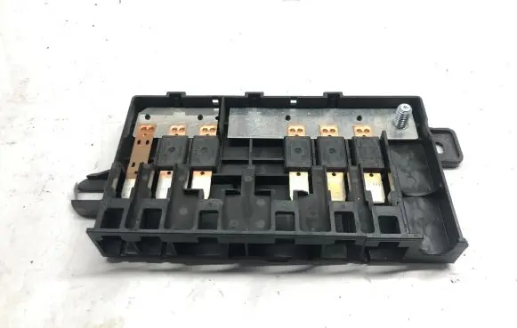 BMW X5 E70 Current control relay 10688710