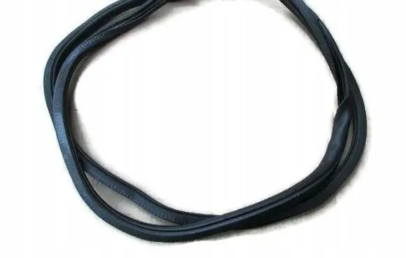 Audi A8 S8 D3 4E Front door rubber seal 