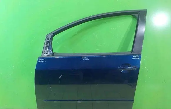 Volkswagen Golf Plus Front door PRZOD LEWE