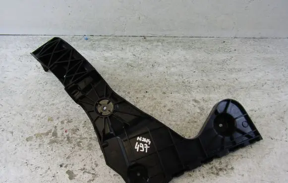 Audi Q3 F3 Rear bumper mounting bracket 83F807454