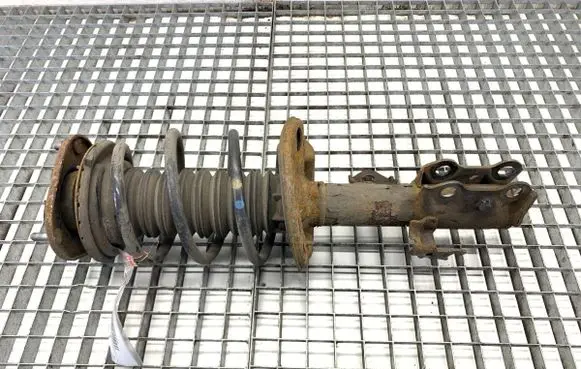 Toyota Auris E180 Front shock absorber/damper 