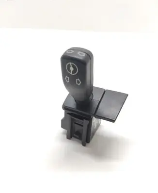 BMW X5 E53 Steering wheel adjustment handle/lever 8373901