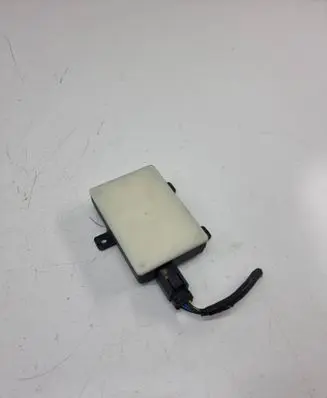 Blind spot module