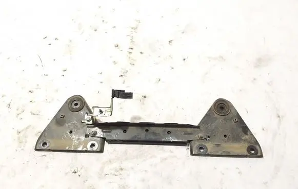 Renault Megane E-Tech Other body part 758881862R