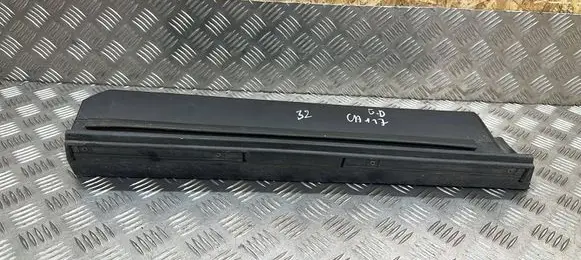 Lexus UX Rear door trim (molding) 7507576010