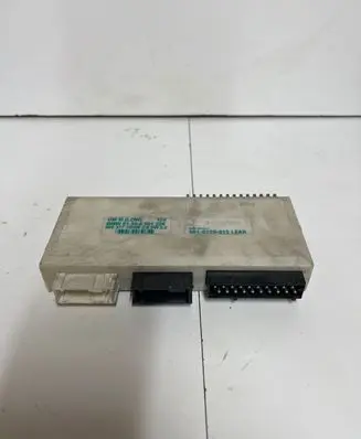 BMW 5 E39 Comfort/convenience module 6901226 61356901226