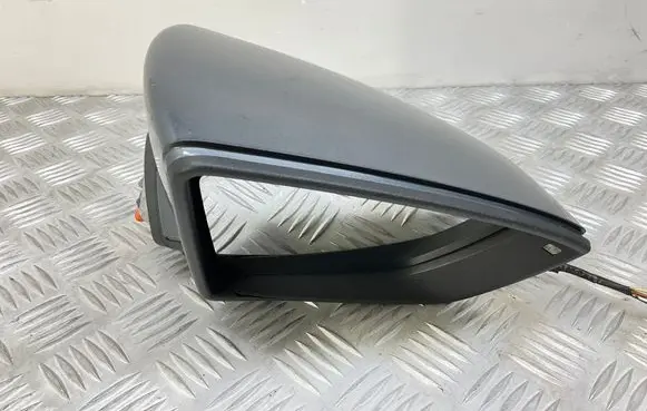 Seat Leon (5F) Front door electric wing mirror 