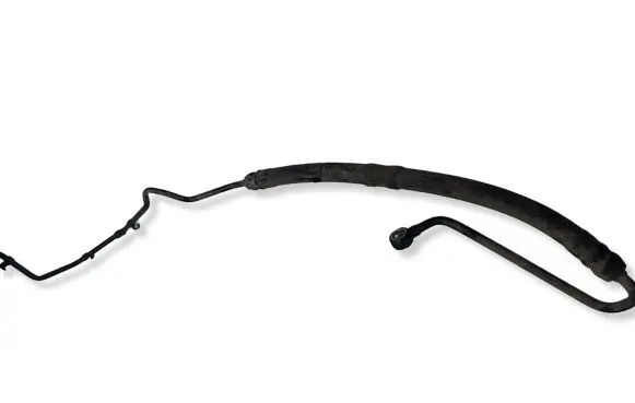 Volkswagen Polo V 6R Power steering hose/pipe/line 899