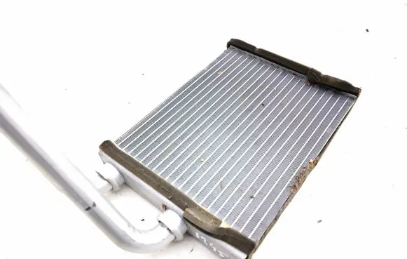Air conditioning (A/C) radiator (interior)