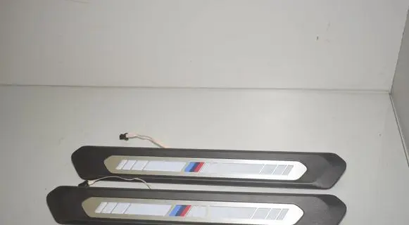 BMW iX3 sill trim set (inner) 5A0C896 51475A0C896