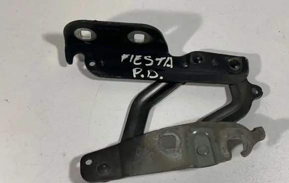 Ford Fiesta Engine bonnet/hood hinges 8A6116800AD