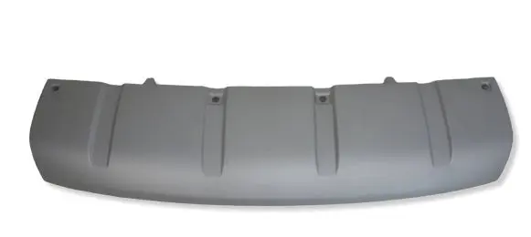 Land Rover Discovery 5 Front bumper lip HY3217F011AA