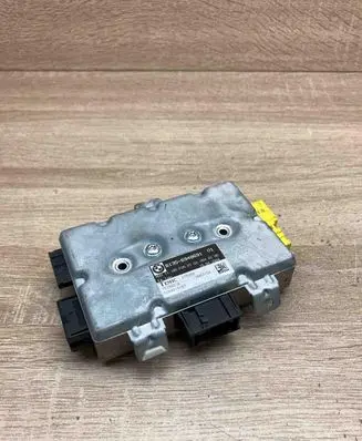 BMW 5 E60 E61 Door control unit/module 6948691 75789012