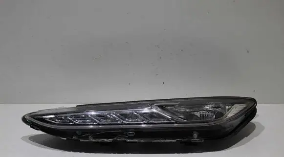 Hyundai Kona I Headlight/headlamp D01L 92207 J9000