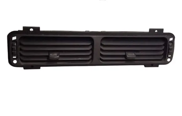 Jaguar XK8 - XKR Dash center air vent grill GJB6770AA D1B1A