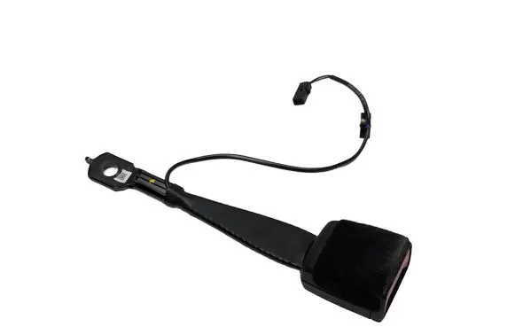 Audi Q5 SQ5 Front seatbelt buckle 80A857755