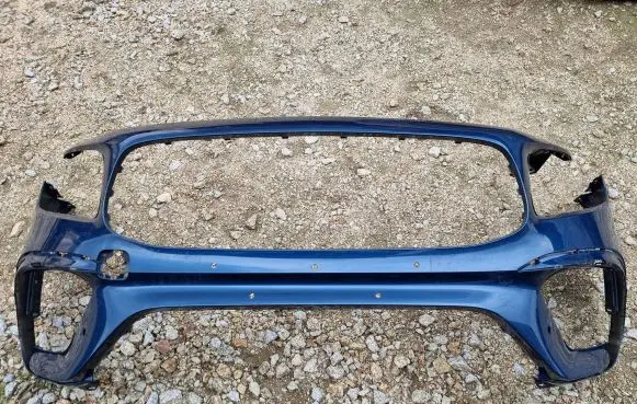 Mercedes-Benz GLB x247 Front bumper A2478859602