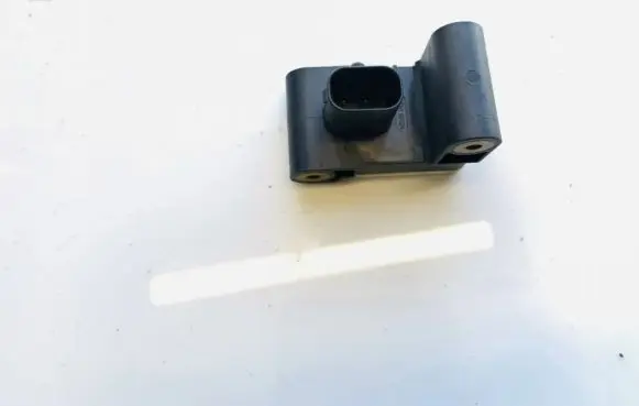 BMW 1 E81 E87 Airbag deployment crash/impact sensor 0285003900 6911003