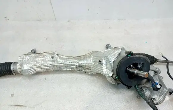 Opel Mokka B Steering rack 9834211380