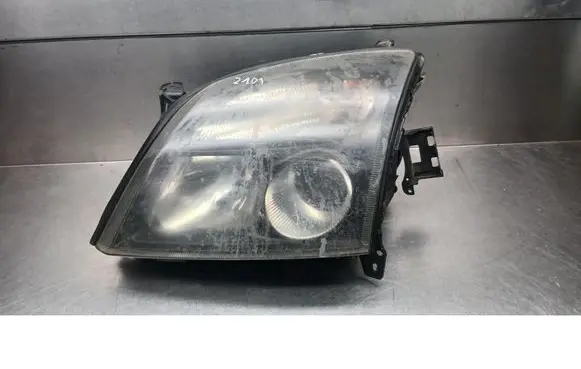 Opel Vectra C Front reflector 