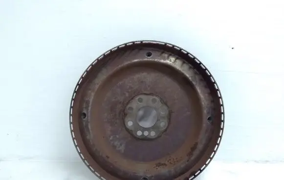 Mercedes-Benz Sprinter W906 Flywheel 16510300812