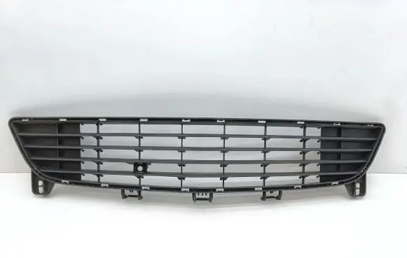 Opel Meriva A Front bumper lower grill 13193495
