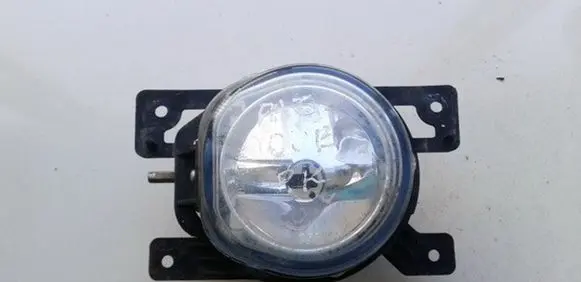 Fiat Doblo Front fog light 00518144830 04038099900010