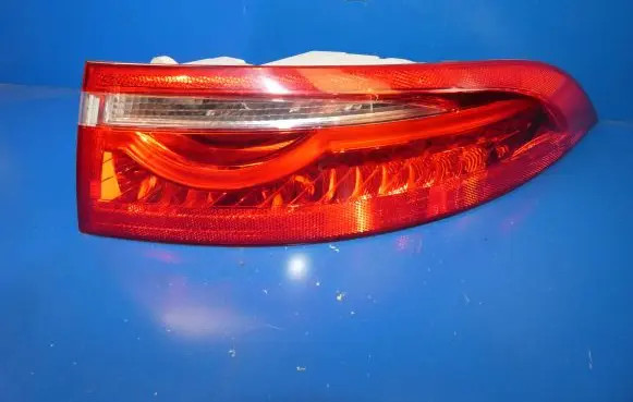 Jaguar XF Rear/tail lights GX63-13404-AC 0019617706 19062015