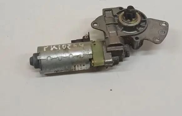 Audi A6 S6 C5 4B Seat adjustment motor 0130002487