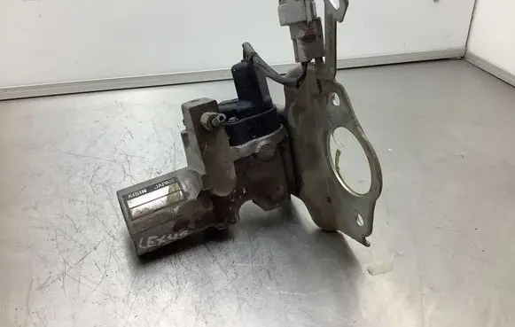 Lexus GS 300 350 430 450H Master brake cylinder 315611302012 13811010430