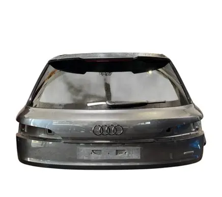 Audi Q7 4M Tailgate/trunk/boot lid KLAPABAGQ7